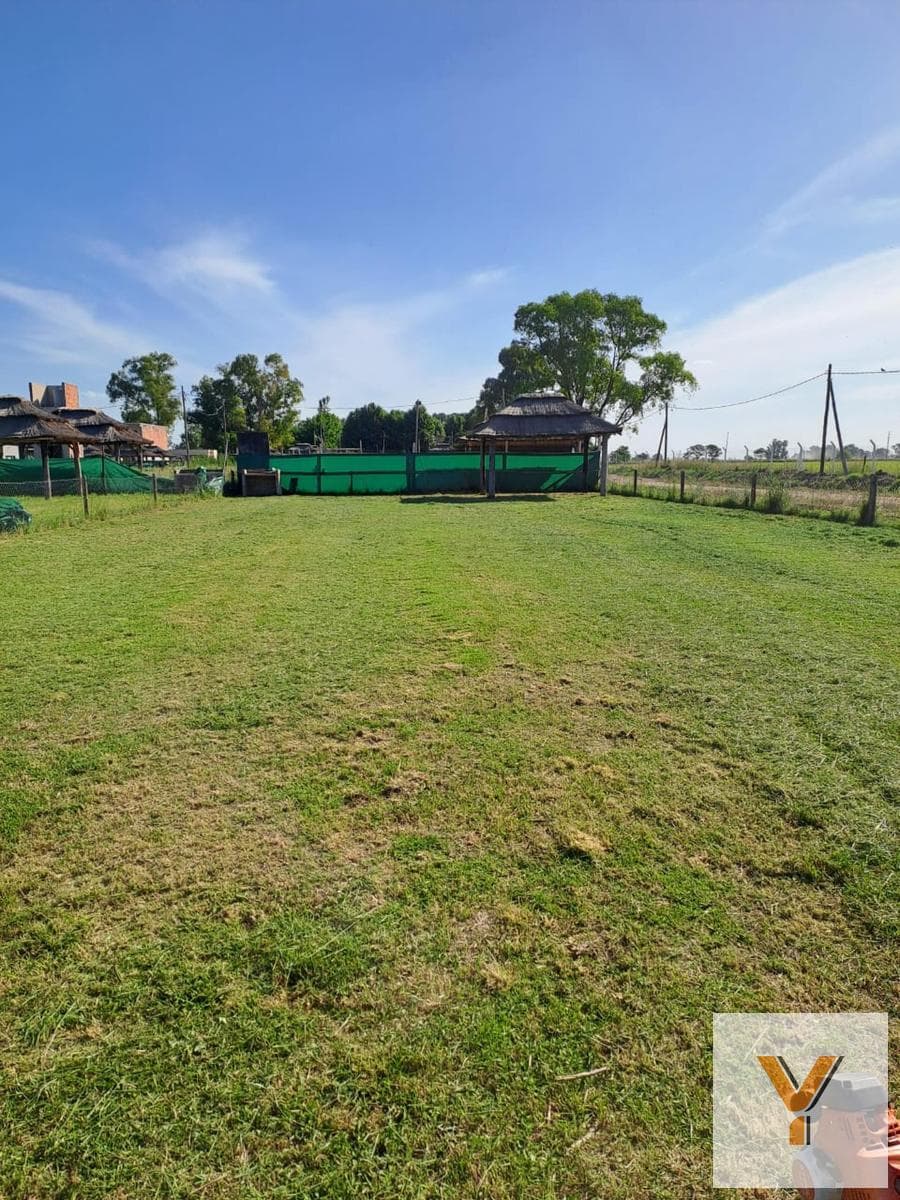 Land for Sale - 969 m² - General Rodriguez