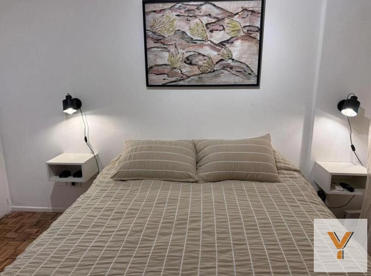 Studio Apartment for Sale - 1 Bathroom - Recoleta