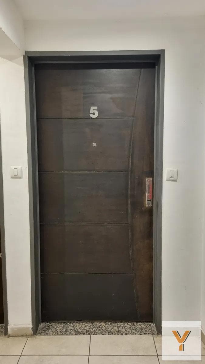 Studio Apartment for Sale - 1 Bathroom - Mar del Plata