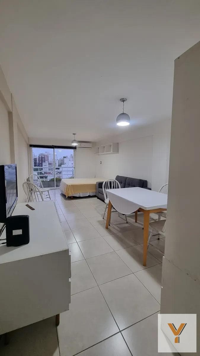 Studio Apartment for Sale - 1 Bathroom - Mar del Plata