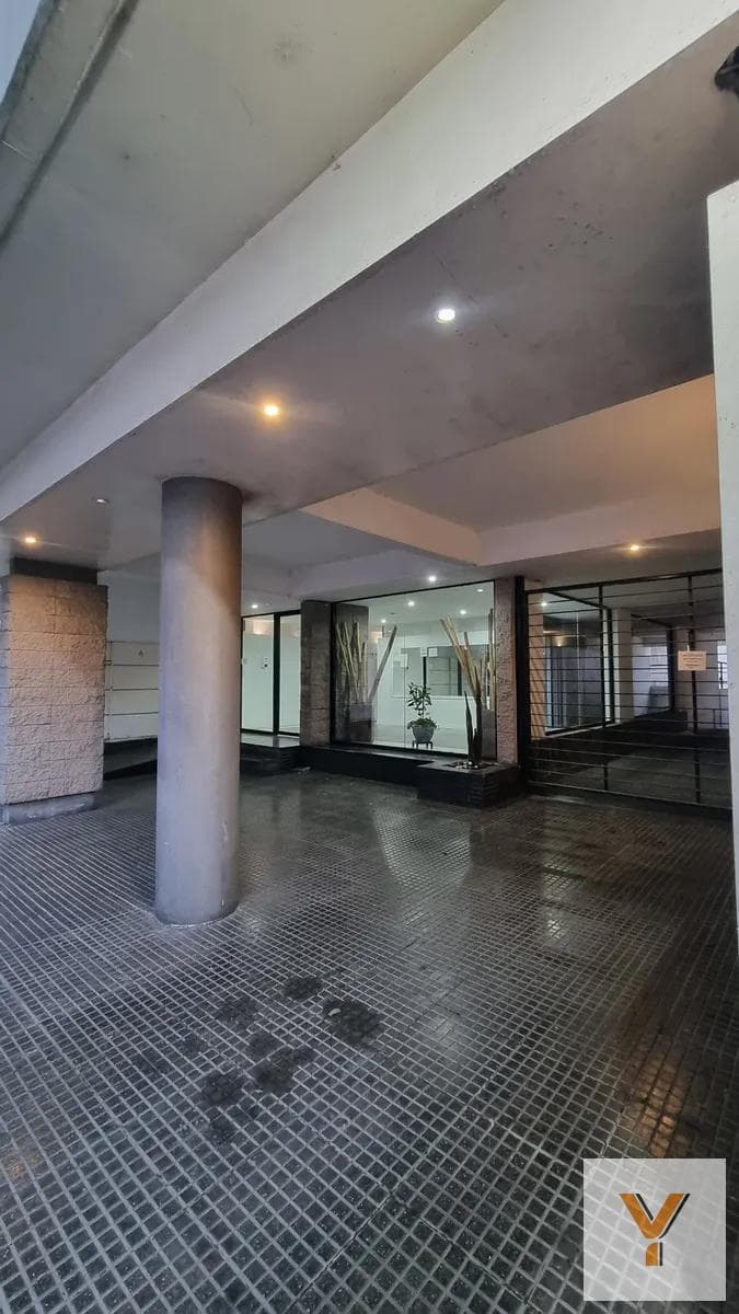 Studio Apartment for Sale - 1 Bathroom - Mar del Plata
