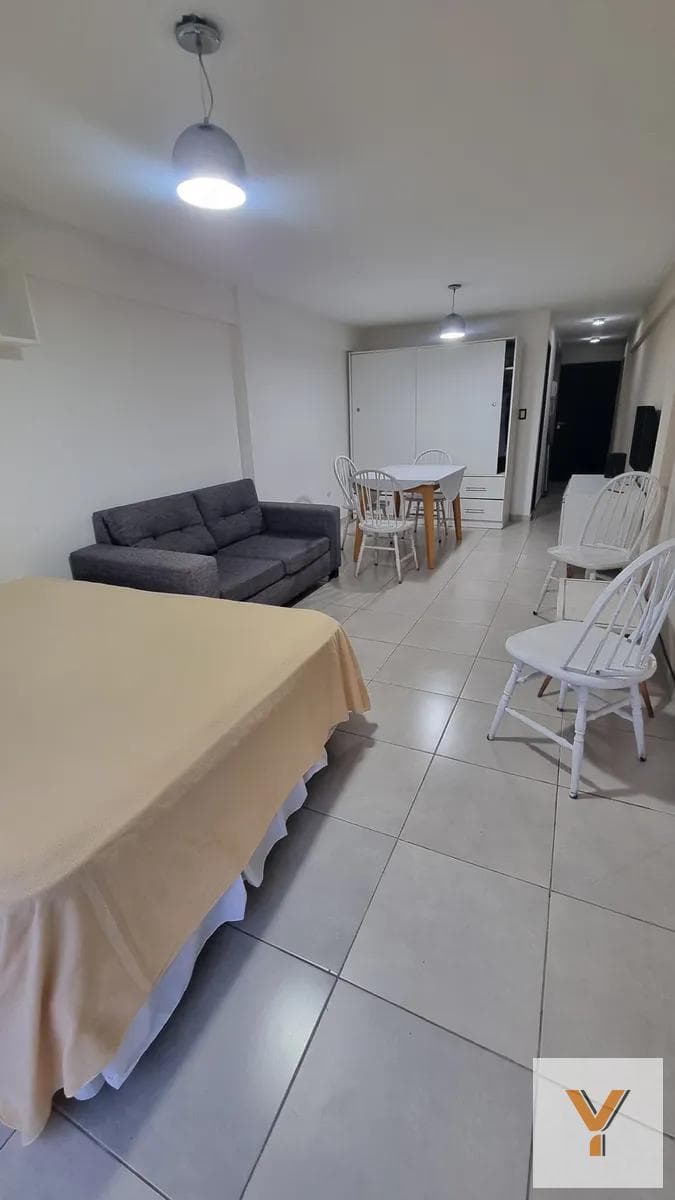 Studio Apartment for Sale - 1 Bathroom - Mar del Plata