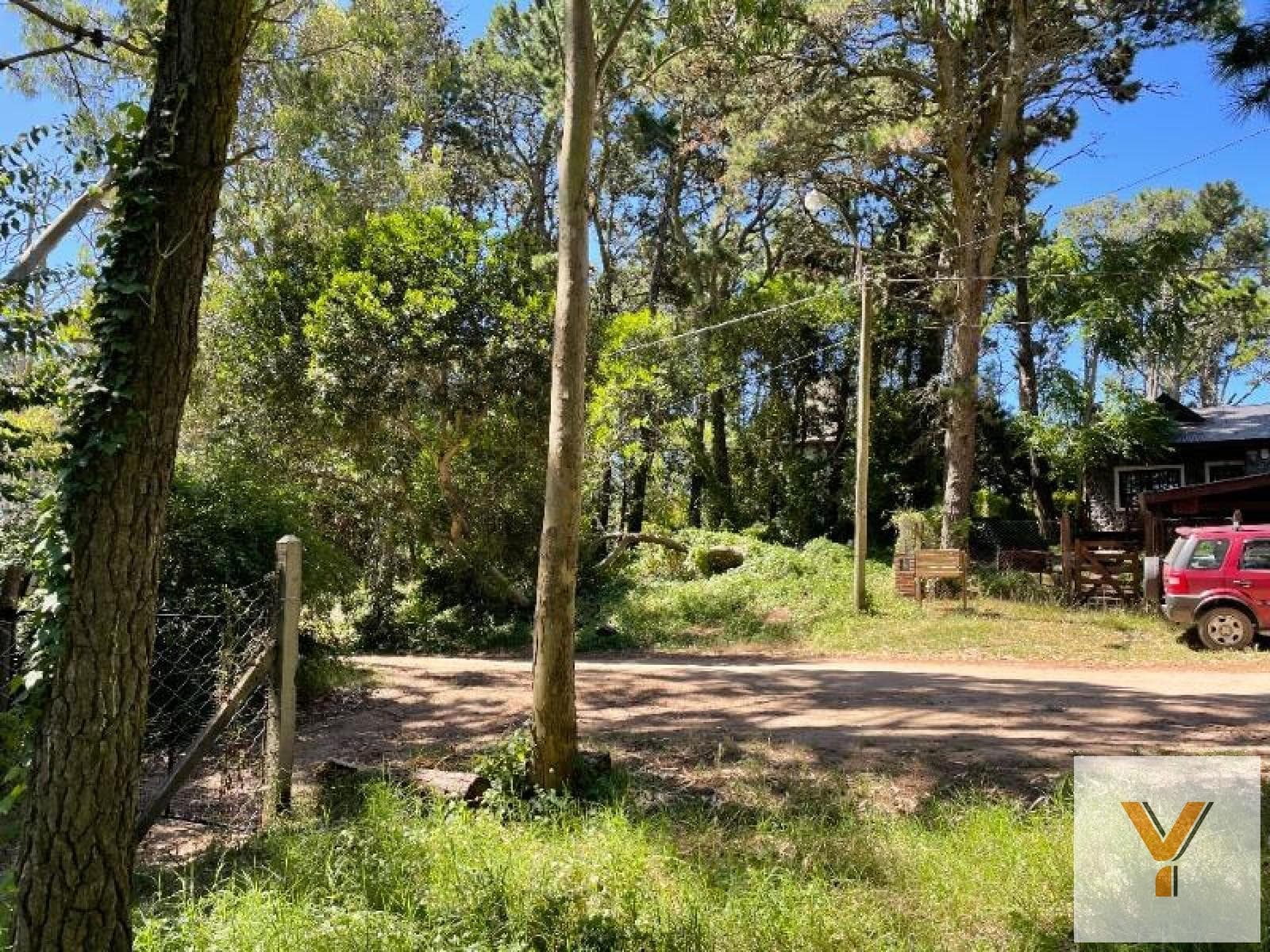 Land for Sale - 325 square meters - Mar Azul