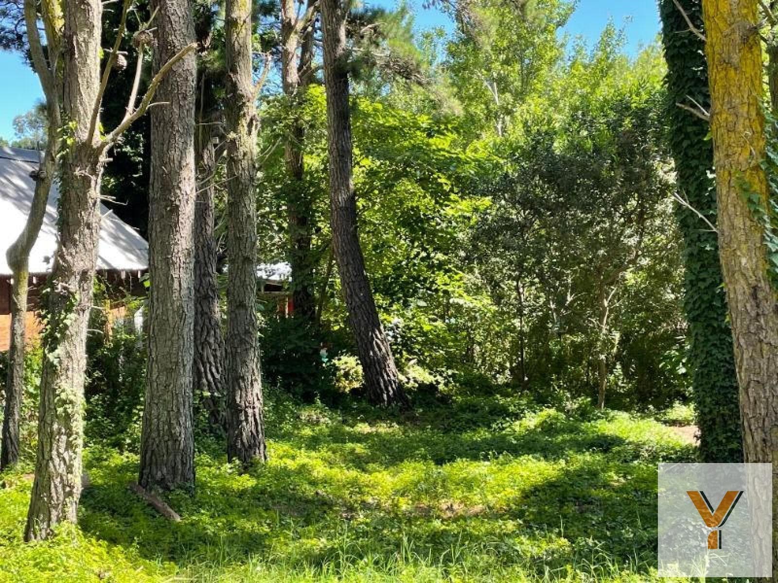 Land for Sale - 325 square meters - Mar Azul