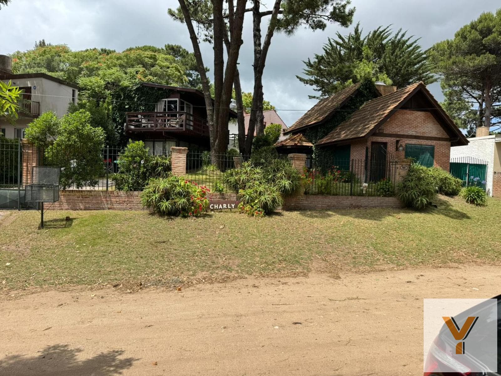 Vacation Rental - 1 Bedroom, 1 Bathroom - Villa Gesell