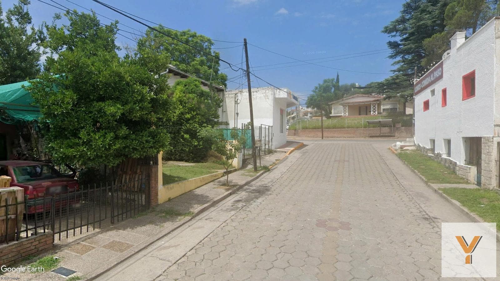 Casa en venta - 4 Dormitorios 2 Baños - Córdoba