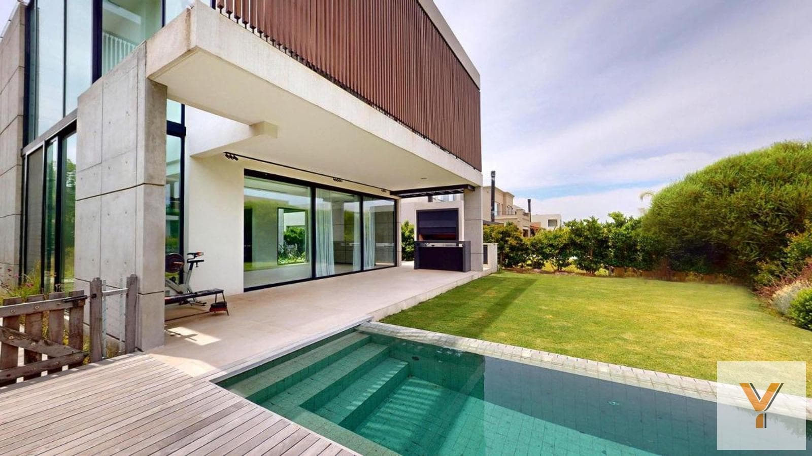 House for Sale - 3 Bedrooms, 4 Bathrooms - Tigre