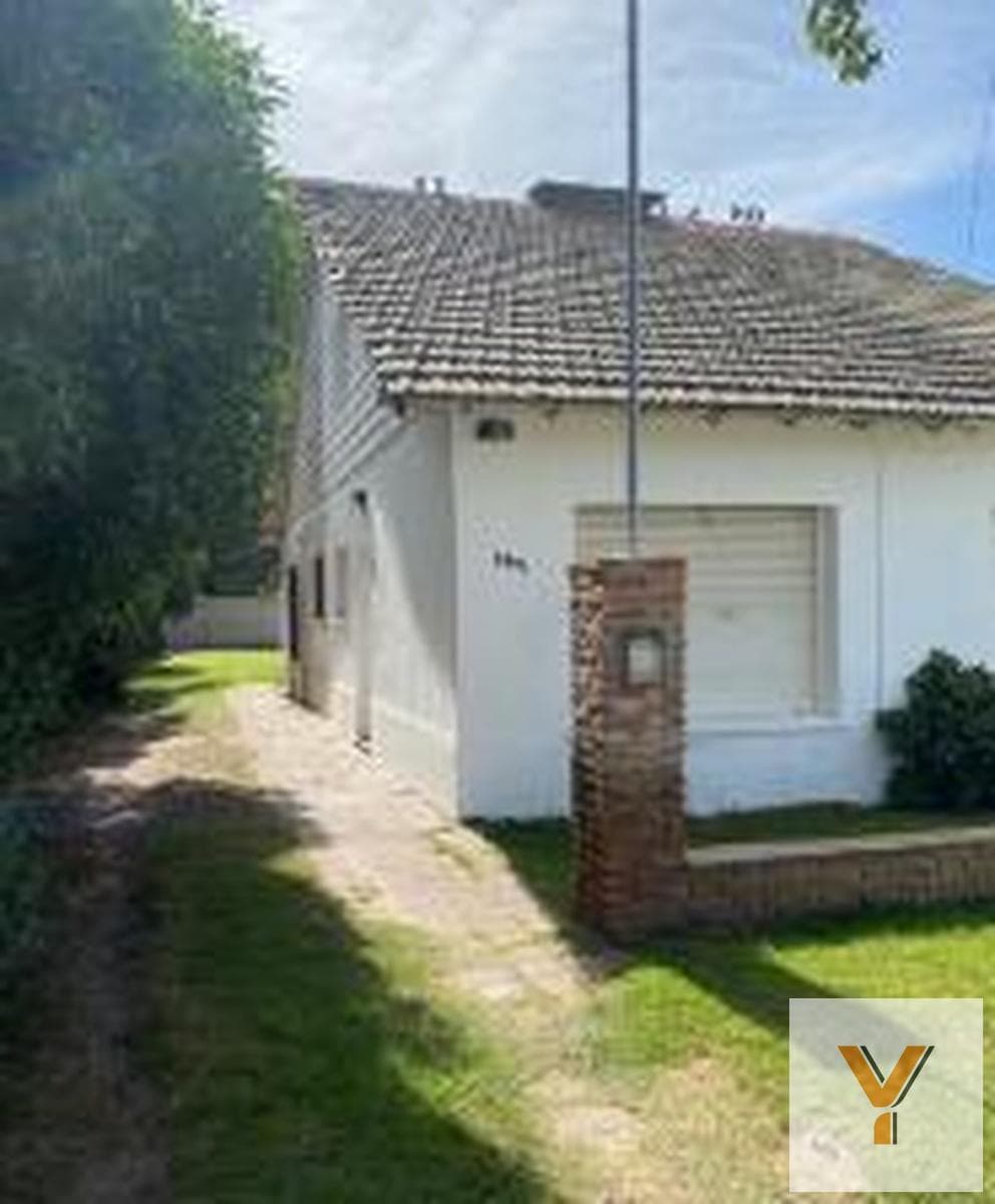 Short-term rental house - 1 bedroom, 1 bathroom - San Eduardo