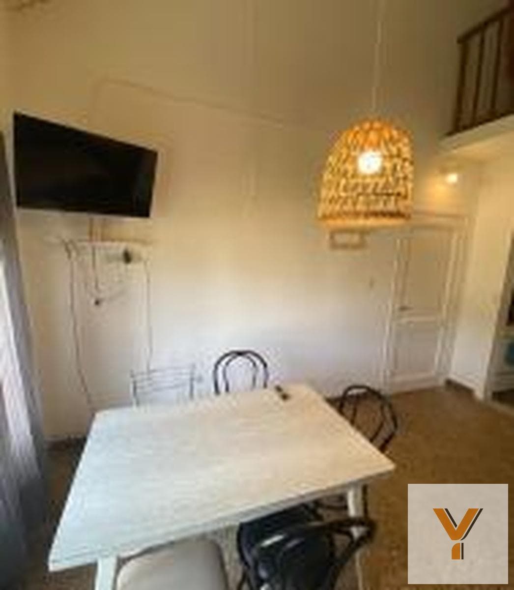 Short-term rental house - 1 bedroom, 1 bathroom - San Eduardo