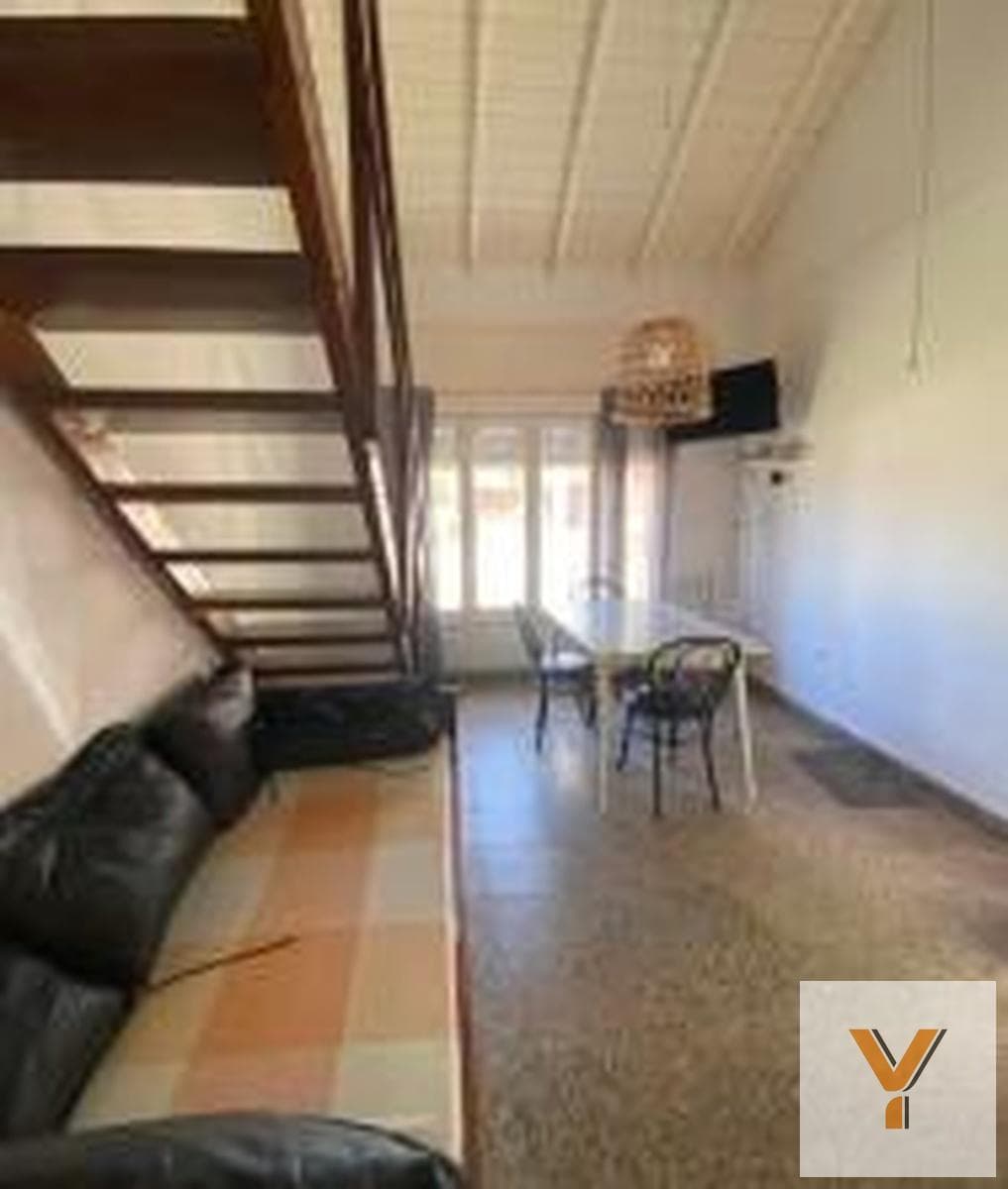 Short-term rental house - 1 bedroom, 1 bathroom - San Eduardo