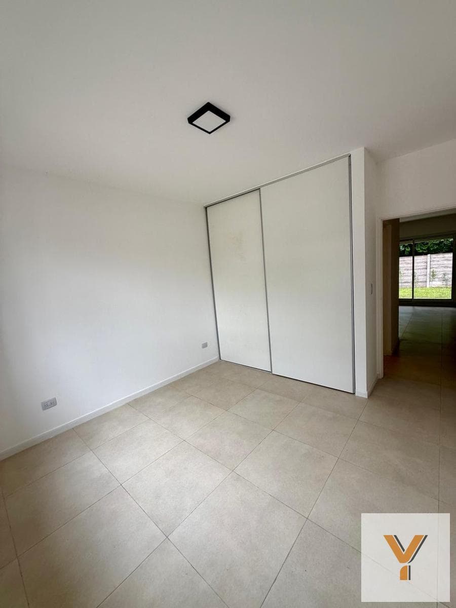 Apartment for Rent - 1 Bedroom, 1 Bathroom - Pilar