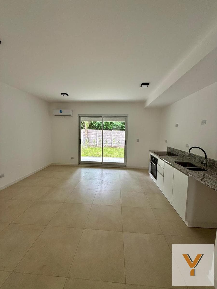 Apartment for Rent - 1 Bedroom, 1 Bathroom - Pilar