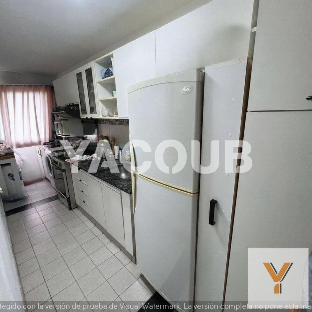 DEPARTAMENTO 4 AMBIENTES SEMICENTRO TANDIL - APTO CRÉDITO