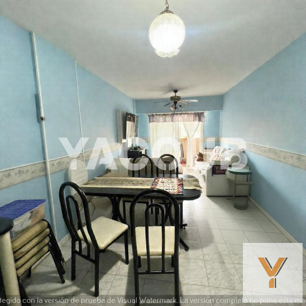 DEPARTAMENTO 4 AMBIENTES SEMICENTRO TANDIL - APTO CRÉDITO