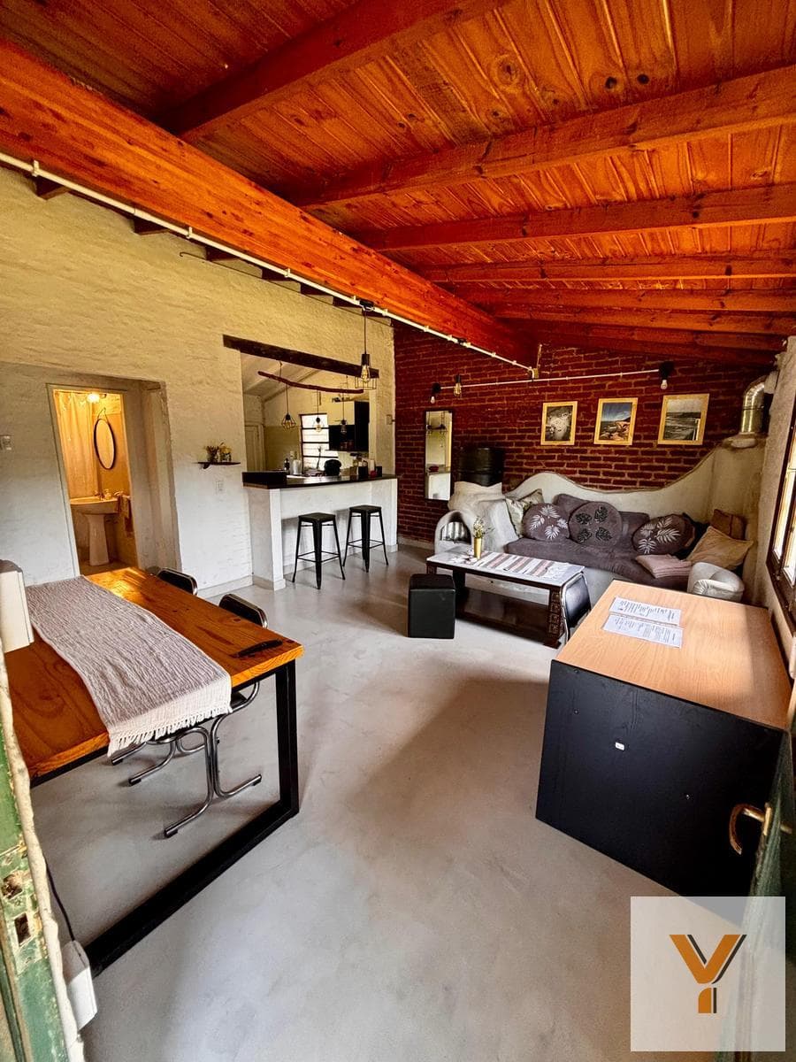 House for Sale - 2 Bedrooms, 1 Bathroom - Chapadmalal