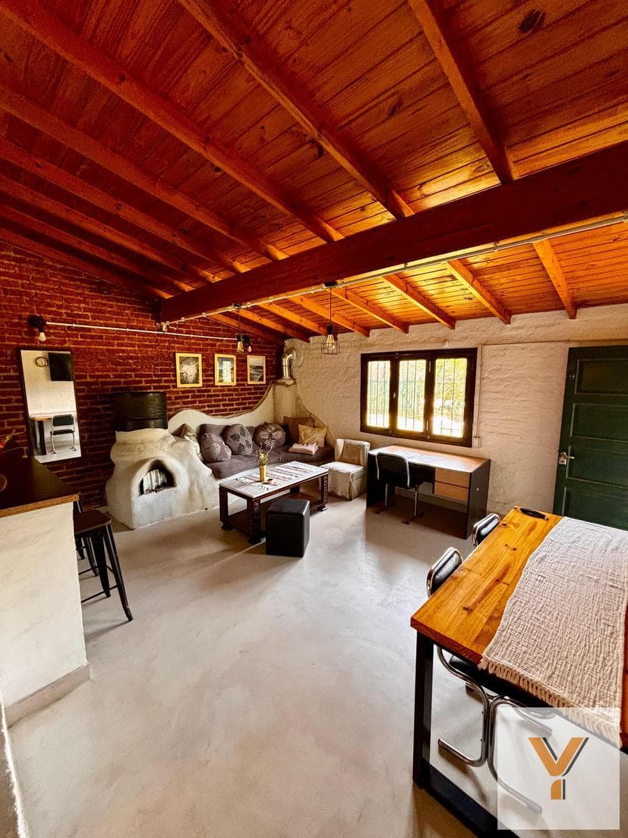 House for Sale - 2 Bedrooms, 1 Bathroom - Chapadmalal
