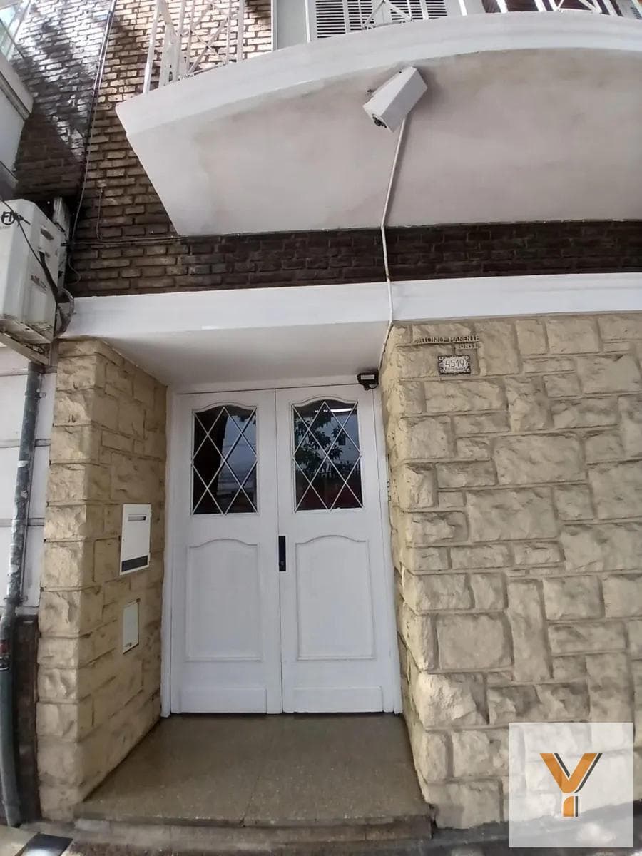 Apartment for Sale - 3 Bedrooms, 1 Bathroom - Palermo