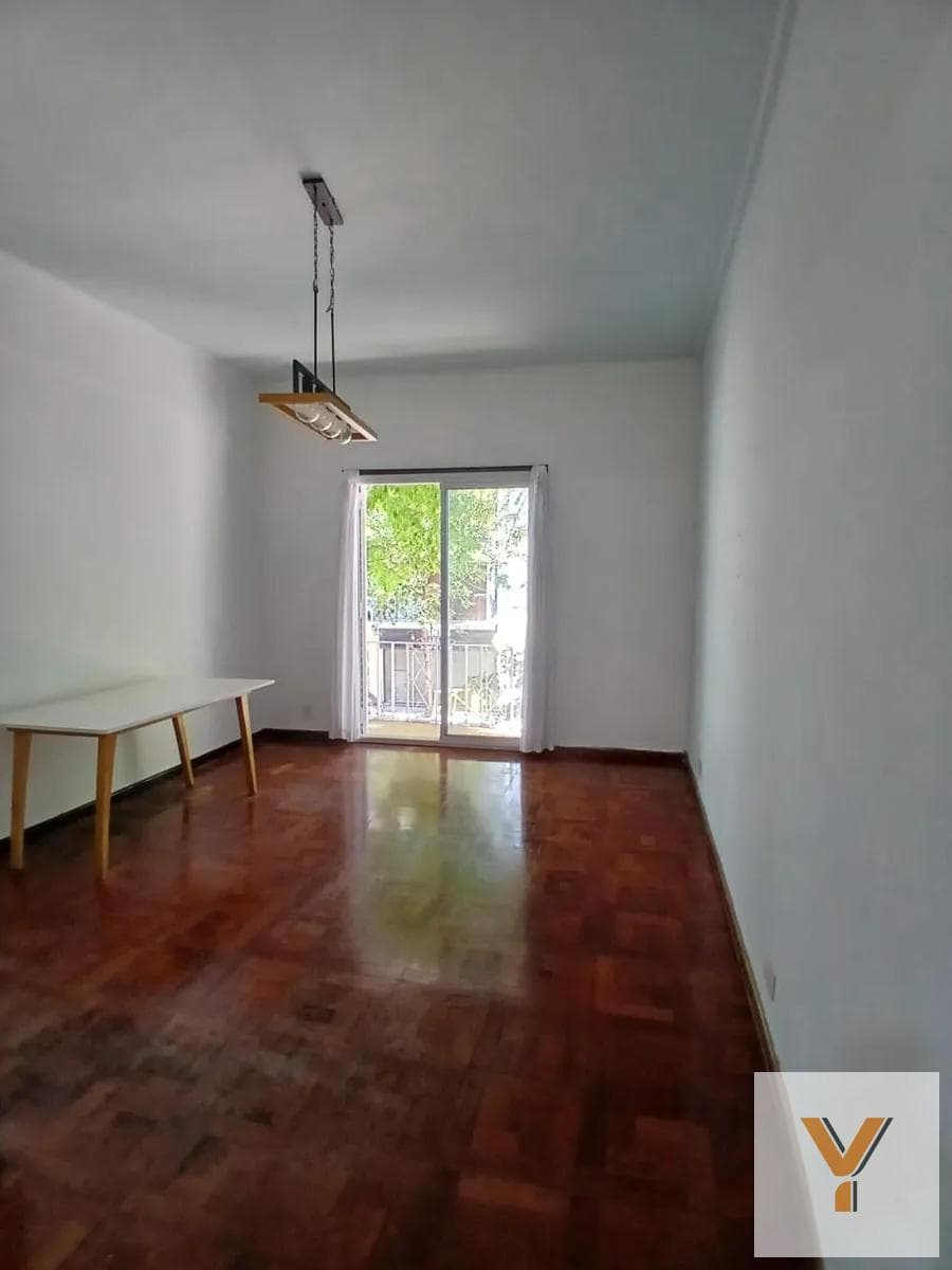 Apartment for Sale - 3 Bedrooms, 1 Bathroom - Palermo