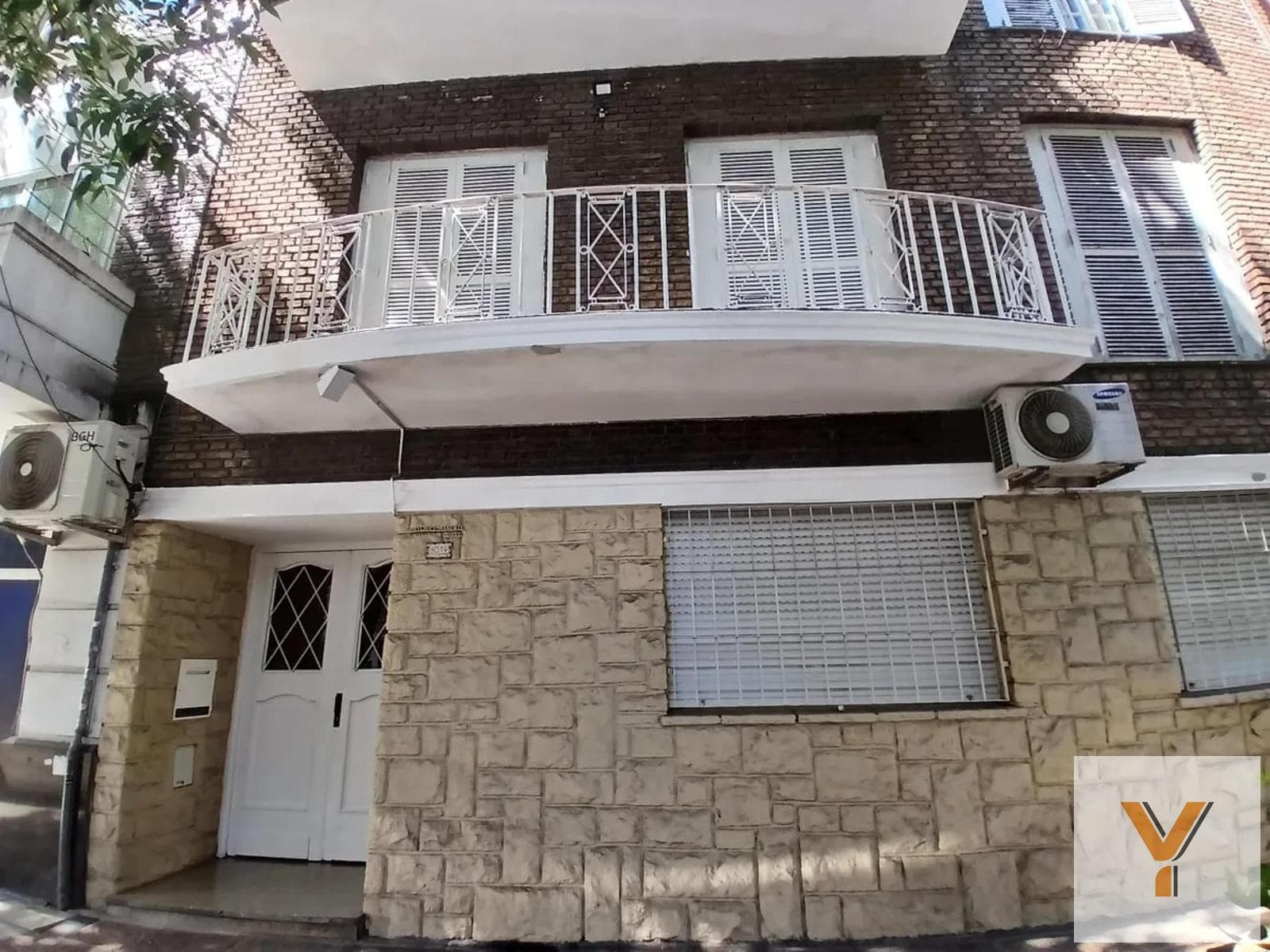Apartment for Sale - 3 Bedrooms, 1 Bathroom - Palermo