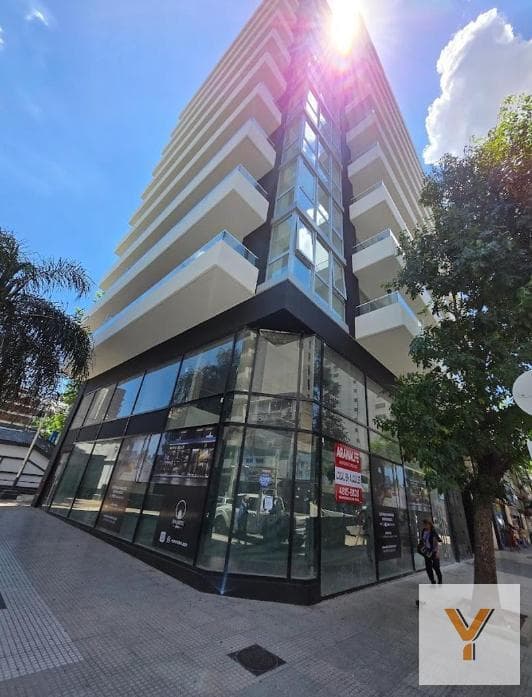 Studio Apartment for Sale - 1 Bathroom - Villa Urquiza