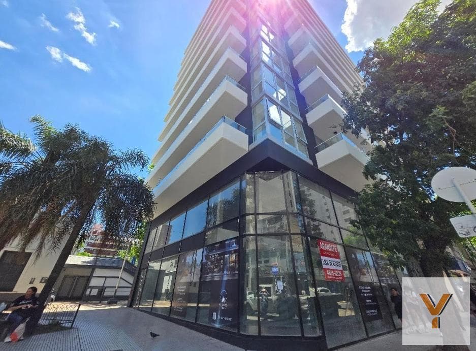 Studio Apartment for Sale - 1 Bathroom - Villa Urquiza