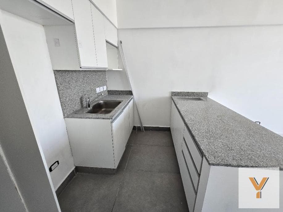 Studio Apartment for Sale - 1 Bathroom - Villa Urquiza