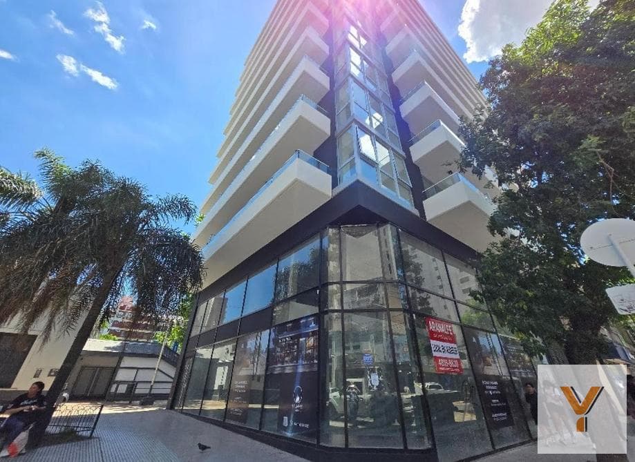 Apartment for Sale - 1 Bedroom, 1 Bathroom - Villa Urquiza