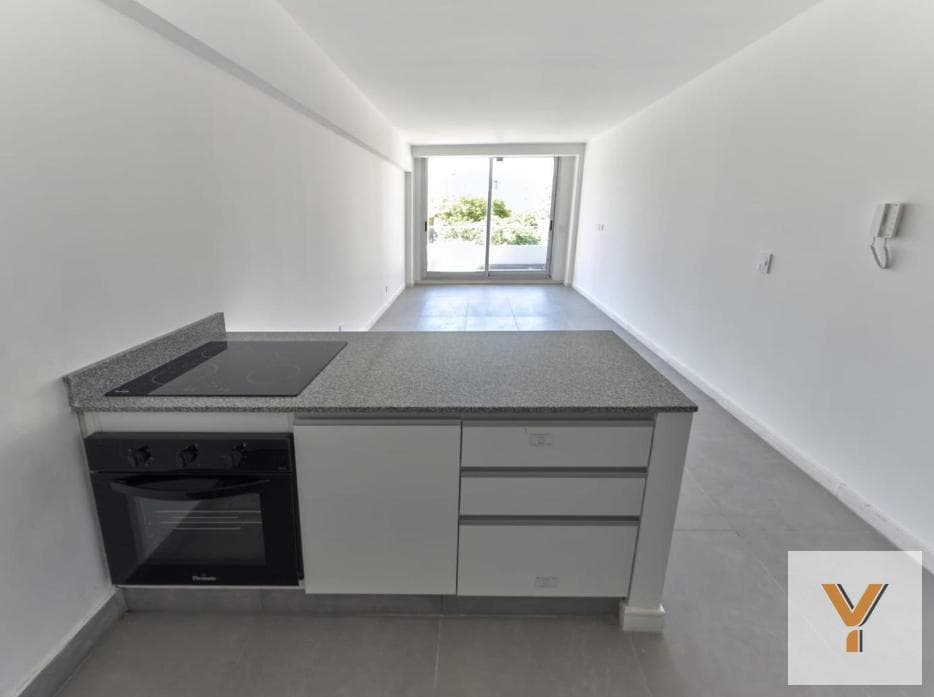 Apartment for Sale - 1 Bedroom, 1 Bathroom - Villa Urquiza