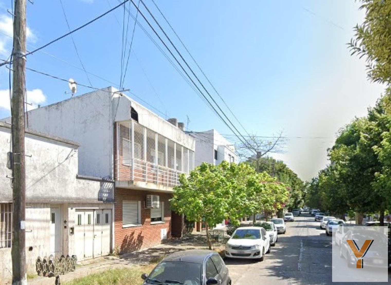 Apartment for Sale - 2 Bedrooms, 2 Bathrooms - La Plata