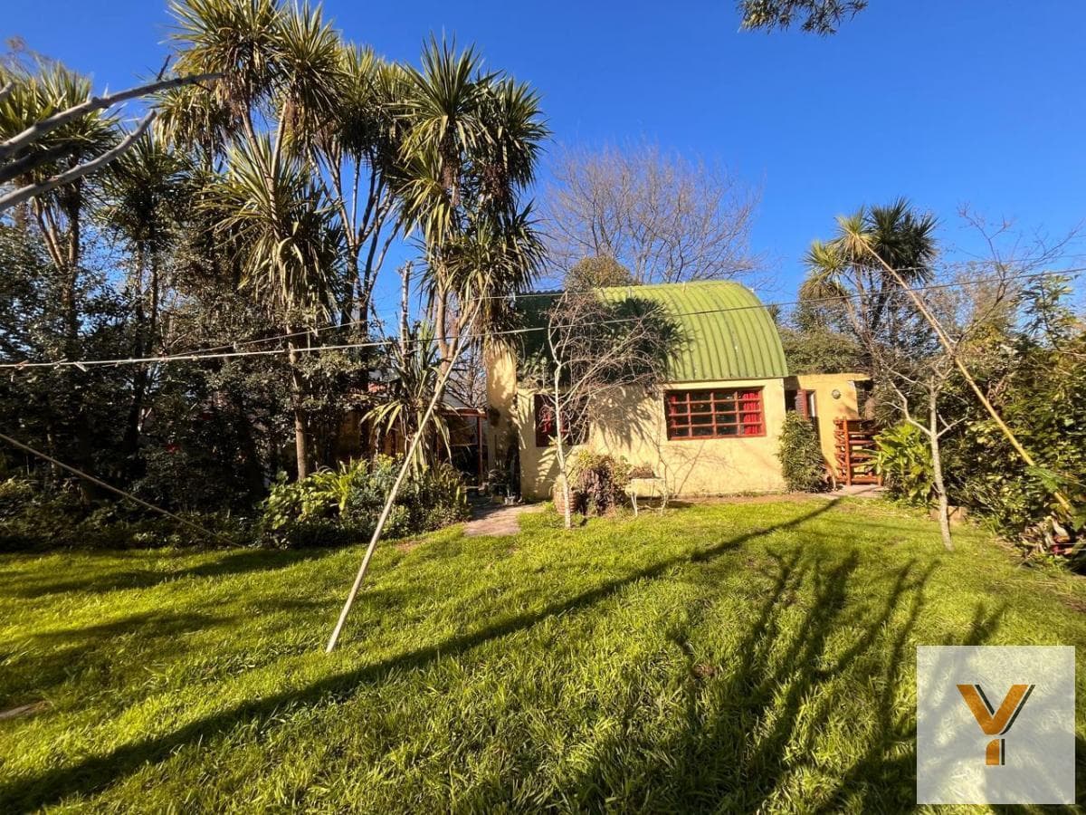 House for Sale - 1 Bedroom, 1 Bathroom - Mar del Plata