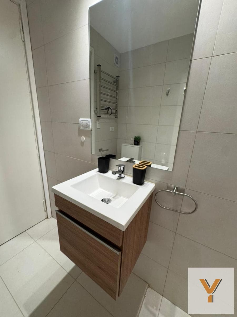 Apartment for Sale - 1 Bedroom, 1 Bathroom - Mar del Plata