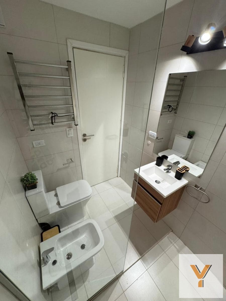 Apartment for Sale - 1 Bedroom, 1 Bathroom - Mar del Plata