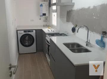 Apartment for Sale - 1 Bedroom, 1 Bathroom - Mar del Plata