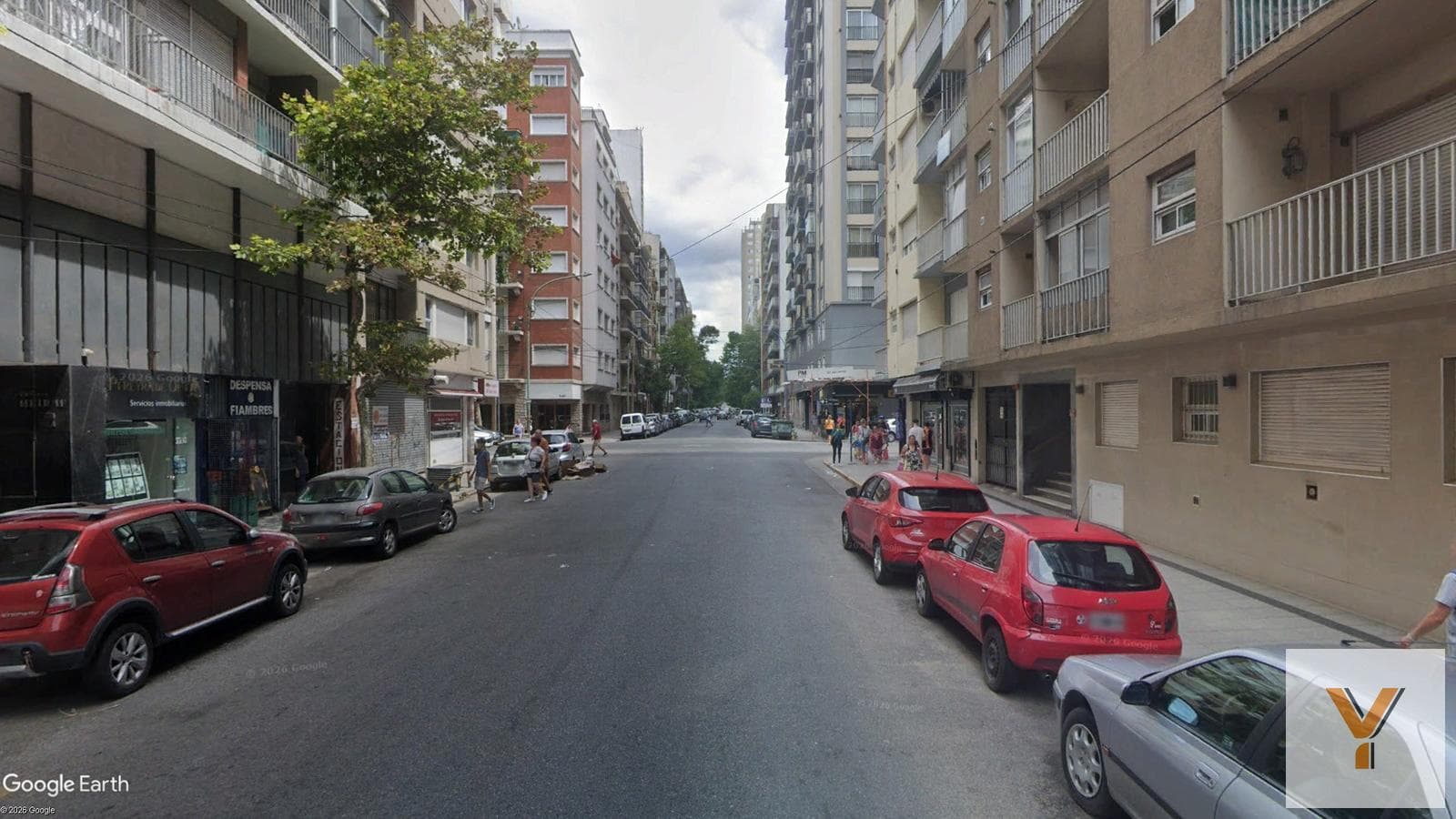 Apartment for Sale - 1 Bedroom, 1 Bathroom - Mar del Plata