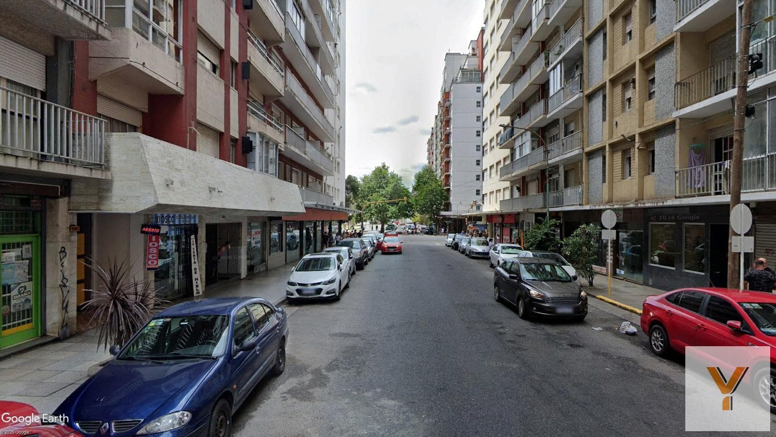 Apartment for Sale - 1 Bedroom, 1 Bathroom - Mar del Plata