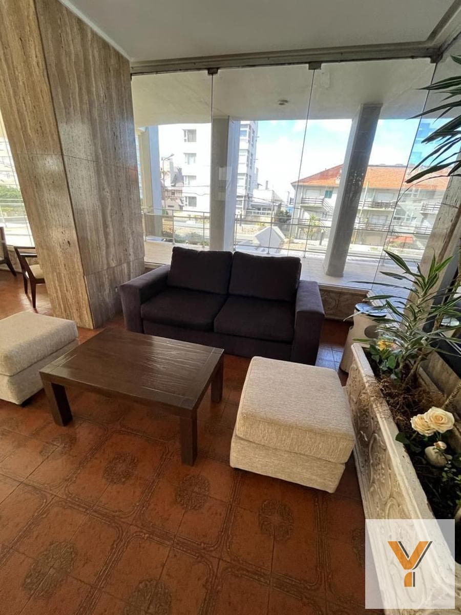 Apartment for Short-Term Rent - 2 Bedrooms, 1 Bathroom - Mar del Plata