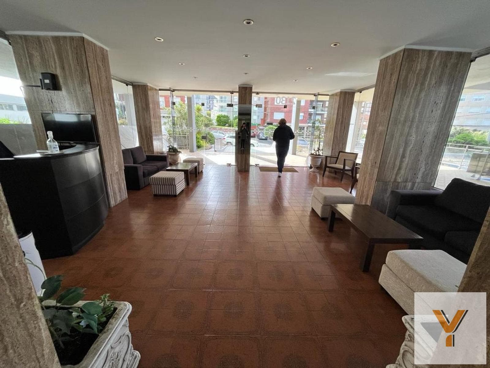 Apartment for Short-Term Rent - 2 Bedrooms, 1 Bathroom - Mar del Plata