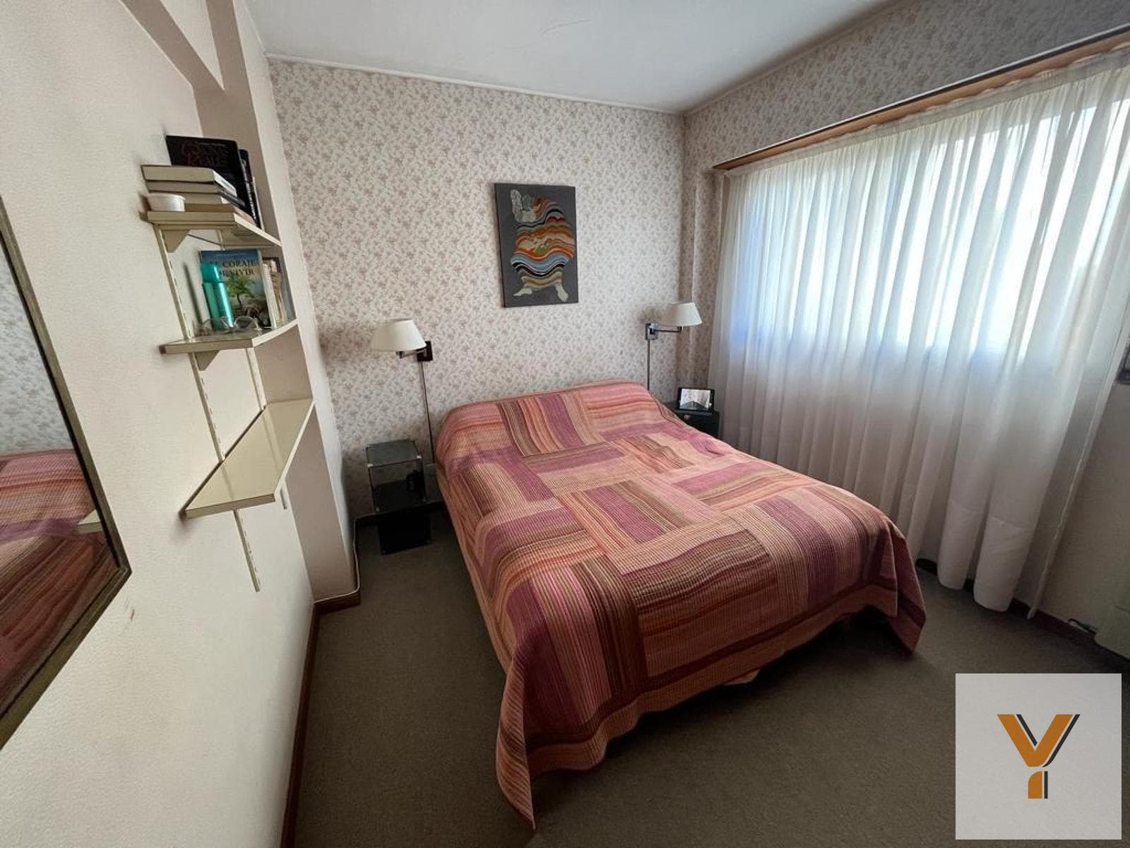 Apartment for Short-Term Rent - 2 Bedrooms, 1 Bathroom - Mar del Plata