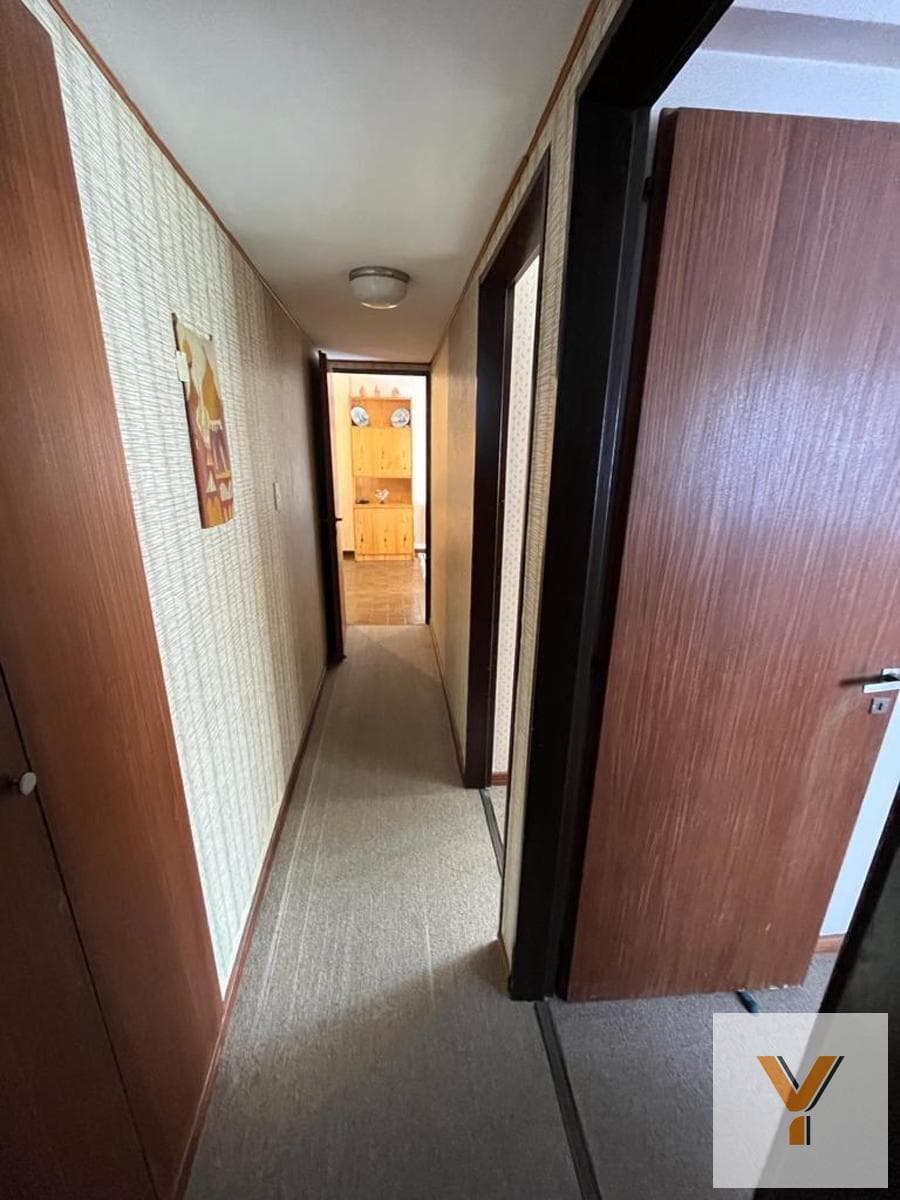 Apartment for Short-Term Rent - 2 Bedrooms, 1 Bathroom - Mar del Plata