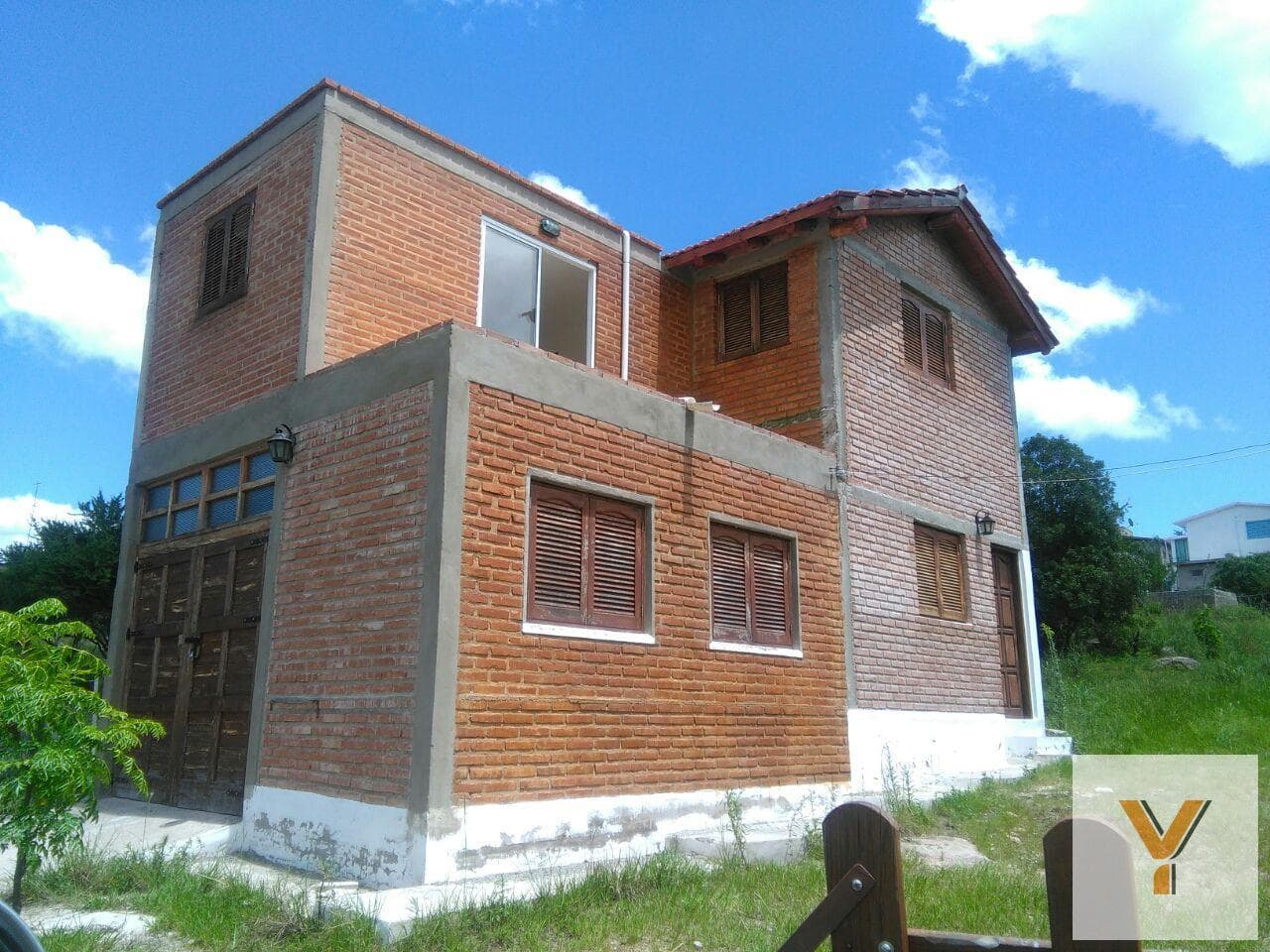 House for Sale - 2 Bedrooms, 1 Bathroom - Córdoba
