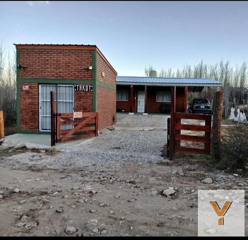 House for Sale - 1 Bedroom, 1 Bathroom - Commercial Space - Villa Tacanto