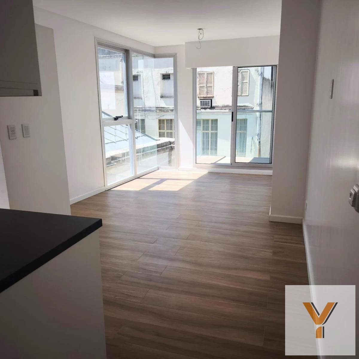 Studio Apartment for Sale - 1 Bathroom - Palermo