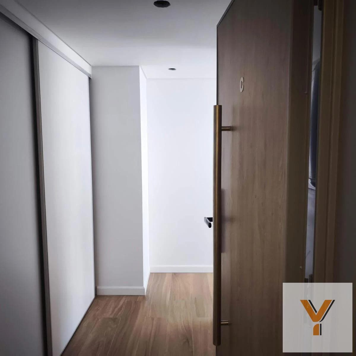 Studio Apartment for Sale - 1 Bathroom - Palermo