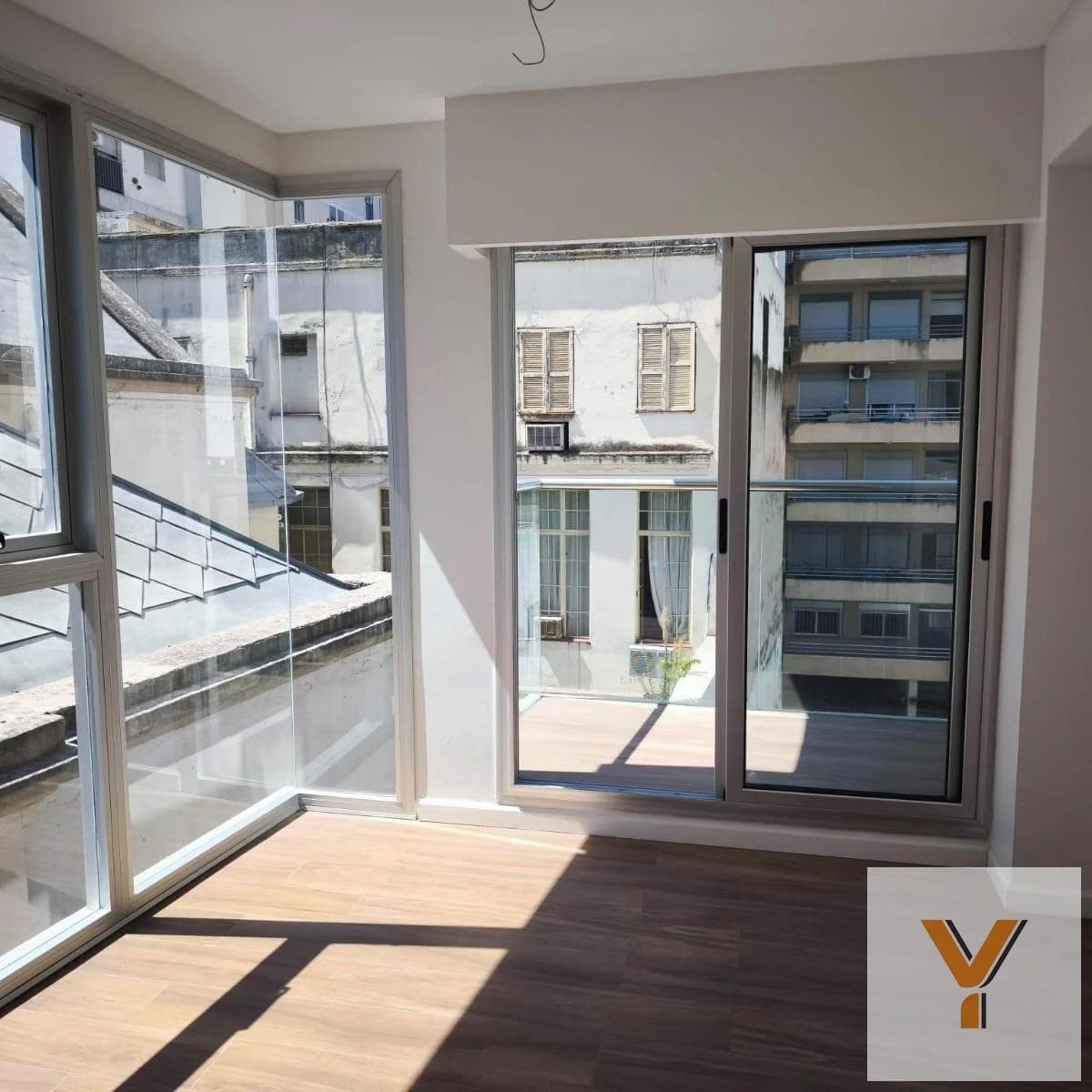 Studio Apartment for Sale - 1 Bathroom - Palermo