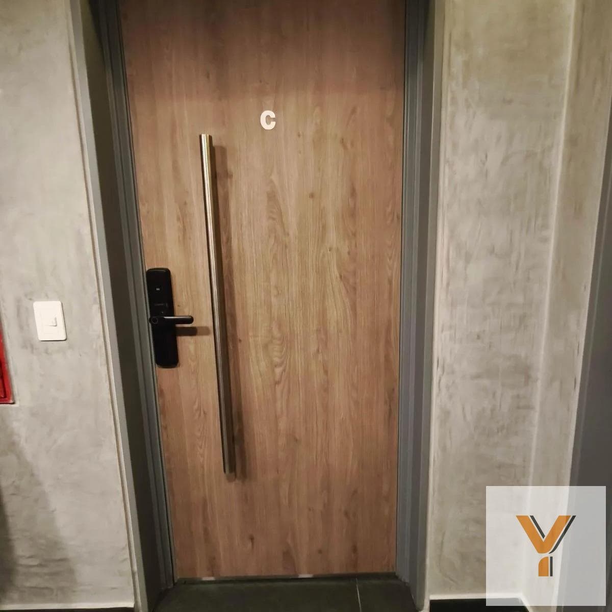 Studio Apartment for Sale - 1 Bathroom - Palermo