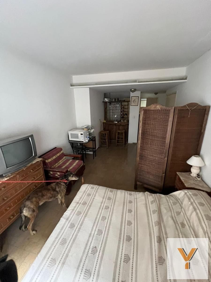 Apartment for Sale - 1 Bedroom, 1 Bathroom - Mar del Plata