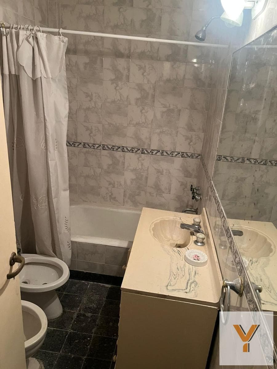 Apartment for Sale - 1 Bedroom, 1 Bathroom - Mar del Plata