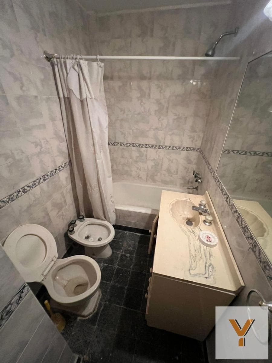 Apartment for Sale - 1 Bedroom, 1 Bathroom - Mar del Plata