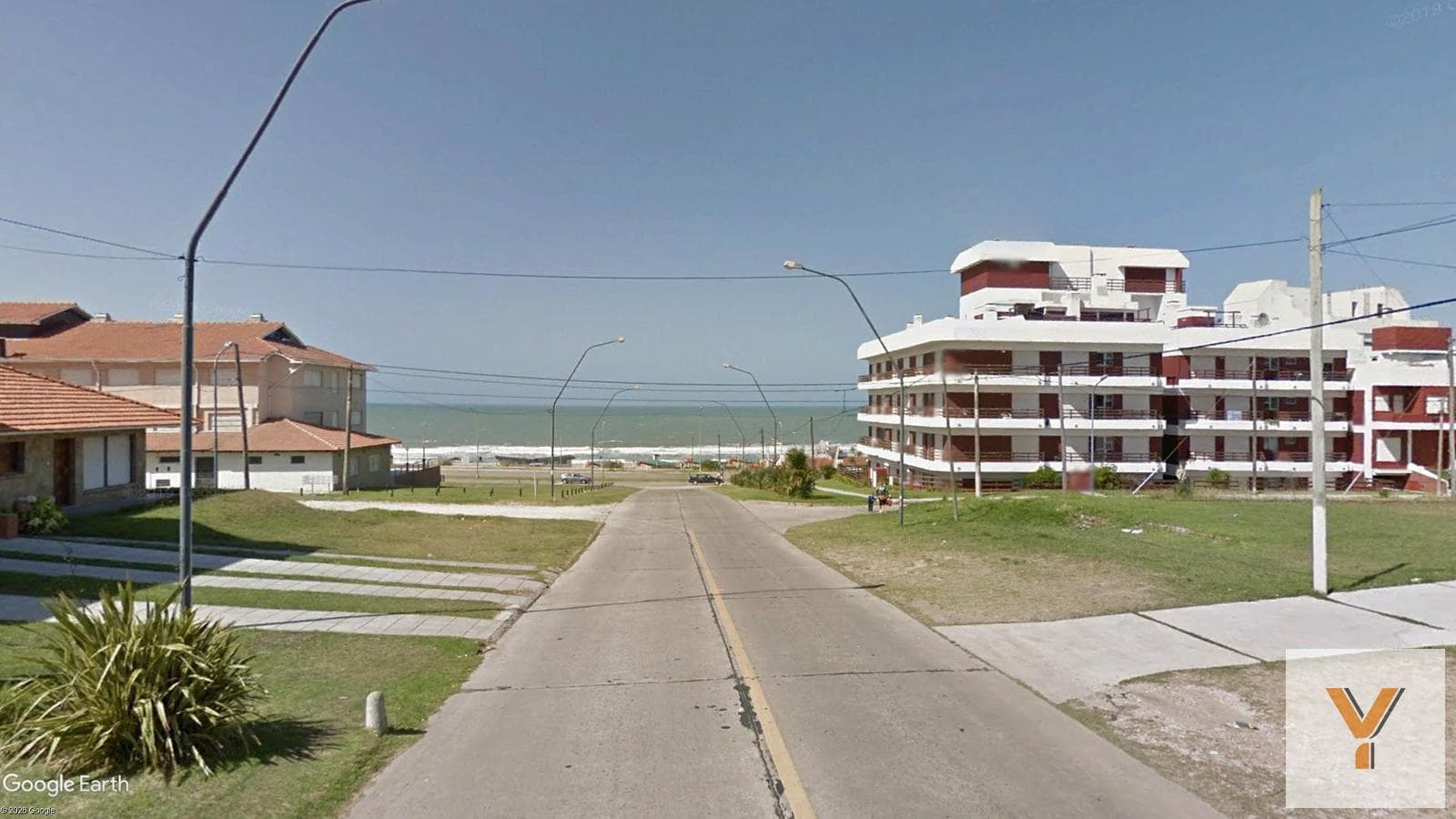 Short-term rental house - 2 bedrooms, 1 bathroom - Mar del Plata
