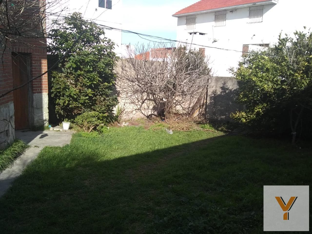 Short-term rental house - 2 bedrooms, 1 bathroom - Mar del Plata